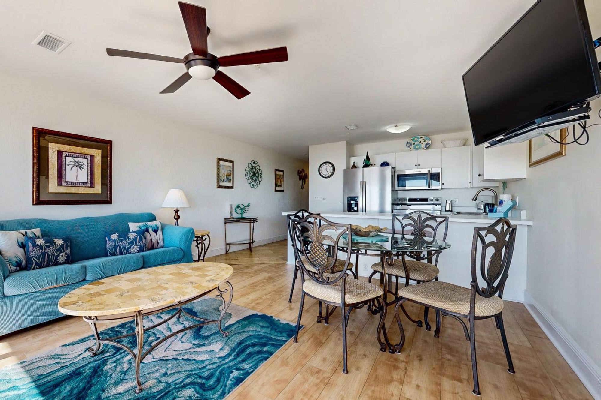 Veranda 101 Fort Walton Beach Exterior foto