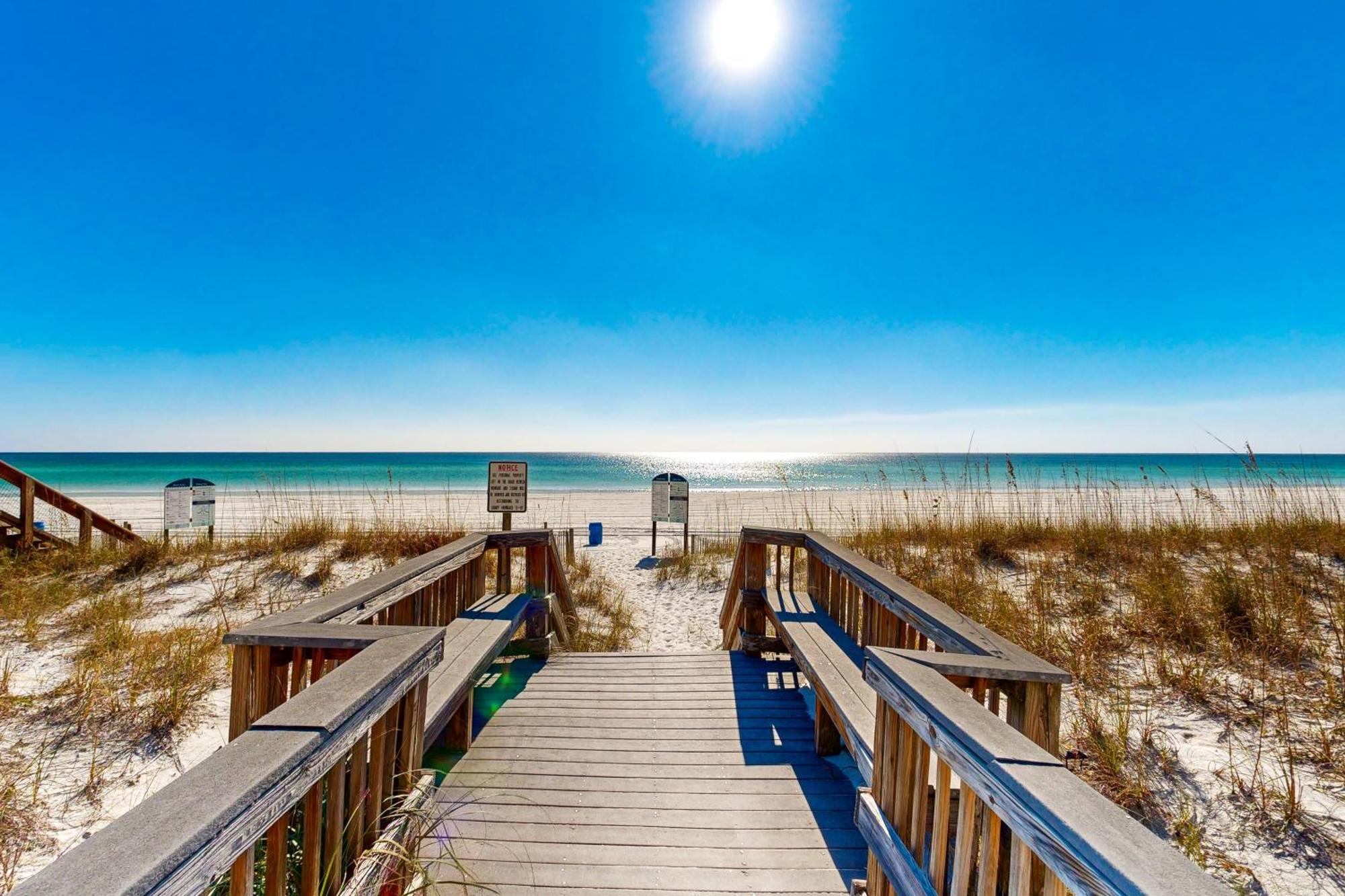 Veranda 101 Fort Walton Beach Exterior foto