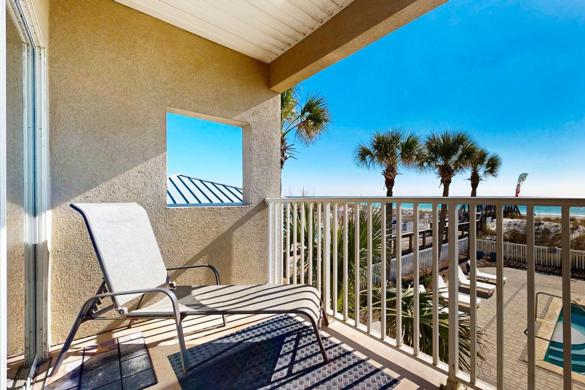 Veranda 101 Fort Walton Beach Exterior foto
